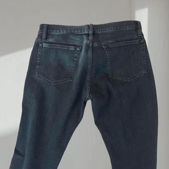 Frame slim fit jeans jeans - Picture 3 of 3